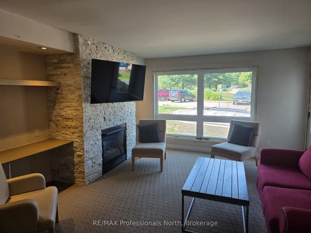 Condo Apartment at 1235 Deerhurst Drive 53-108, Huntsville, ON P1H 2E8