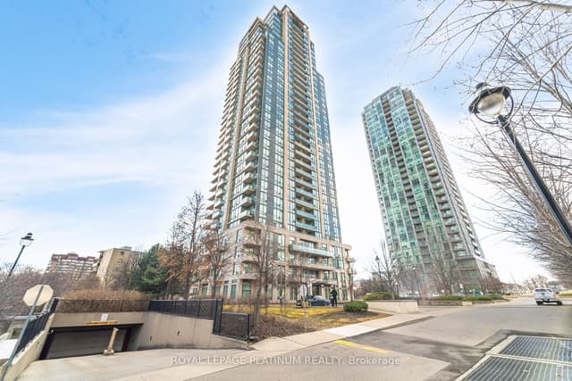 Condo Apartment at 3515 kariya Drive 510, Mississauga, ON L5B 0C1