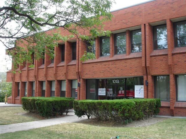 Office at 1013 Wilson Avenue 102, Toronto, ON M3K 1G1, Toronto W05