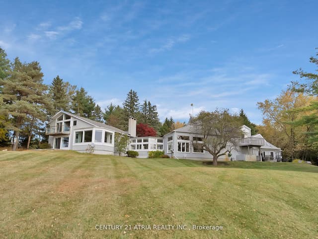 Detached at 14210 7th Concession Road, King, ON L7B 1K4