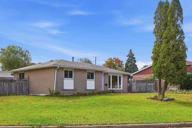 132 BRENTWOOD Drive