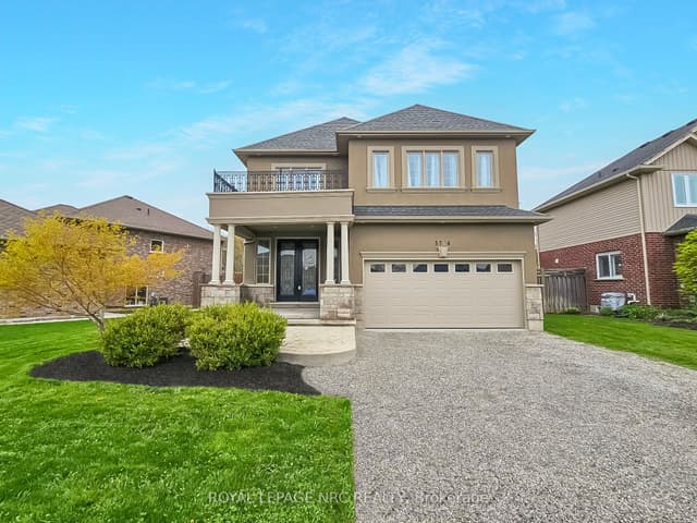 Detached at 5784 Ironwood Street, Niagara Falls, ON L2H 0G4