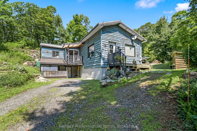 1017 Barlochan Road