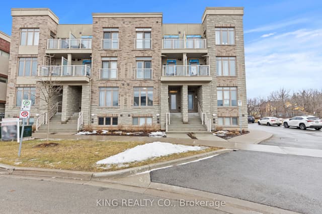 Condo Townhouse at 5016 Serena Drive 9, Lincoln, ON L0R 1B4