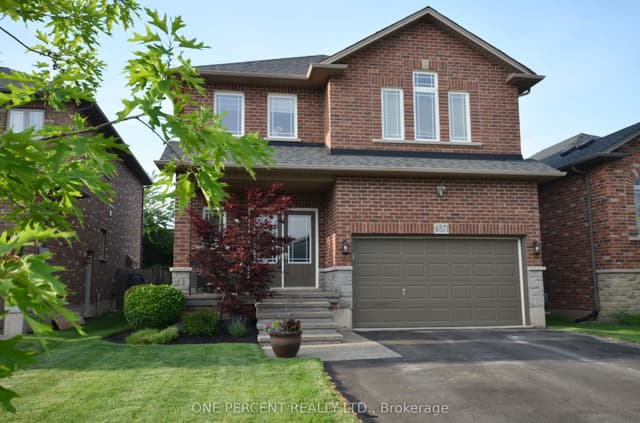 Detached at 4871 Northgate Crescent, Lincoln, ON L0R 1B9