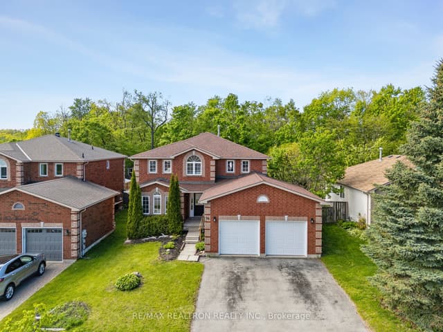 Detached at 50 Holly Meadow Road, Barrie, ON L4N 0E3