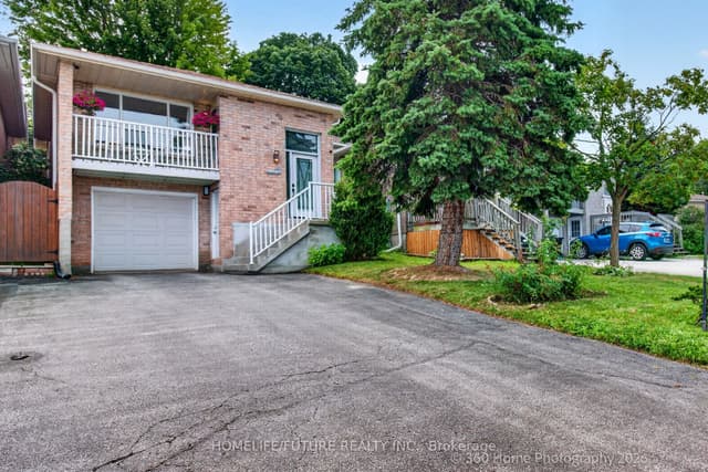 Link at 61 Turner Court, Bradford West Gwillimbury, ON L3Z 2W7