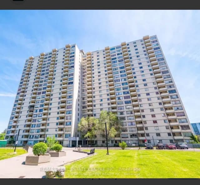Condo Apartment at 320 Dixon Road E 1111, Toronto, ON M9R 1S8, Toronto W09
