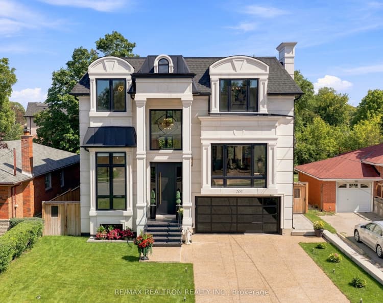 209 Sussex Avenue