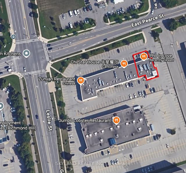 Sale Of Business at 9021 Leslie Street 1-3, Richmond Hill, ON L4B 0B2
