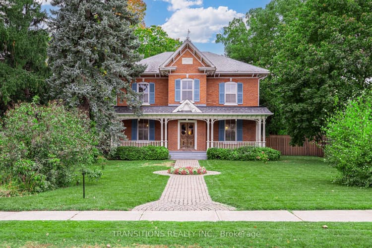 212 Liberty Street