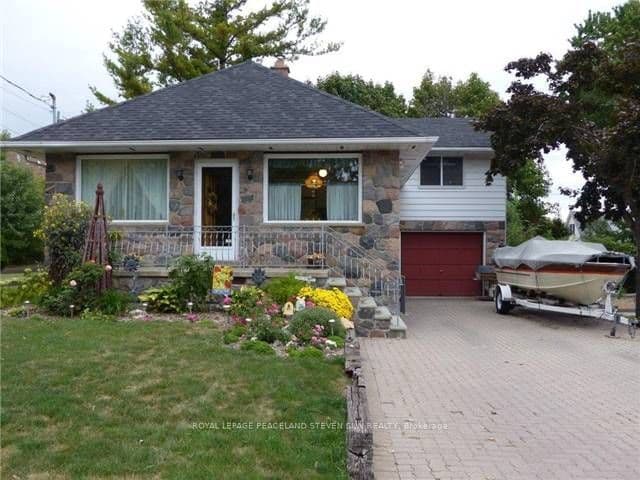 Detached at 34 Morgan Avenue, Markham, ON L3T 1R2