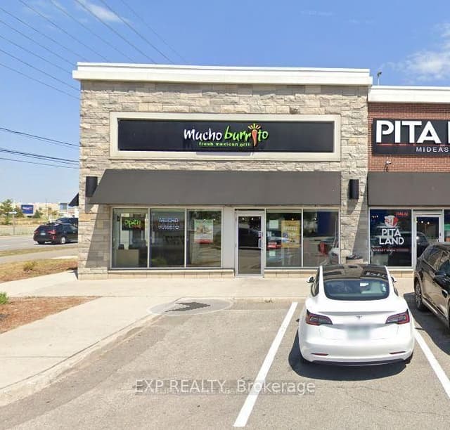 Sale Of Business at 3737 Major MacKenzie Drive, Vaughan, ON L4H 0A2