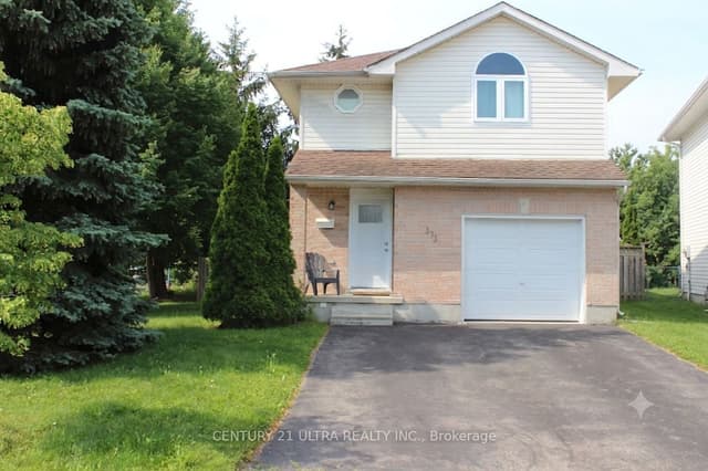Detached at 373 Brembel Crescent, Kitchener, ON N2B 3W9