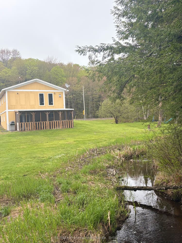 2315 Aspdin Road