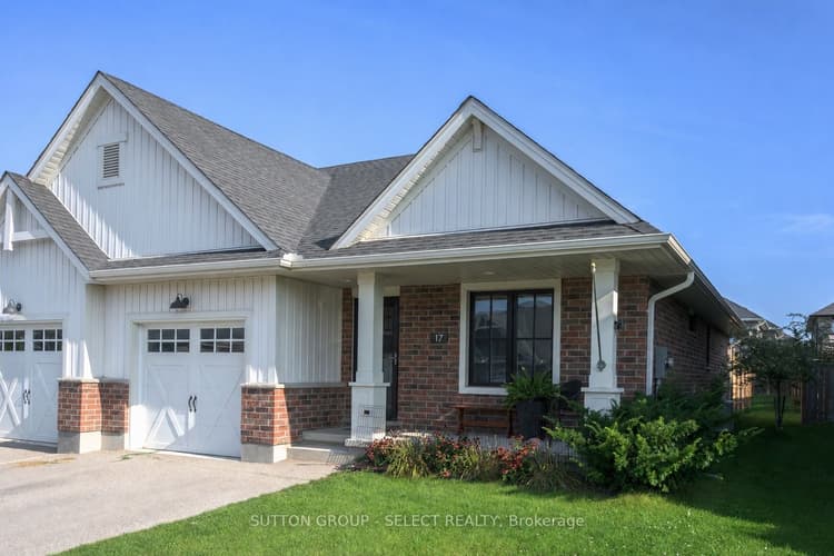 17 Cortland Terrace