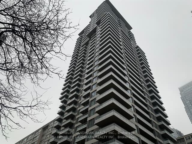 Condo Apartment at 50 Dunfield Avenue 2311, Toronto, ON M4S 0E4, Toronto C10