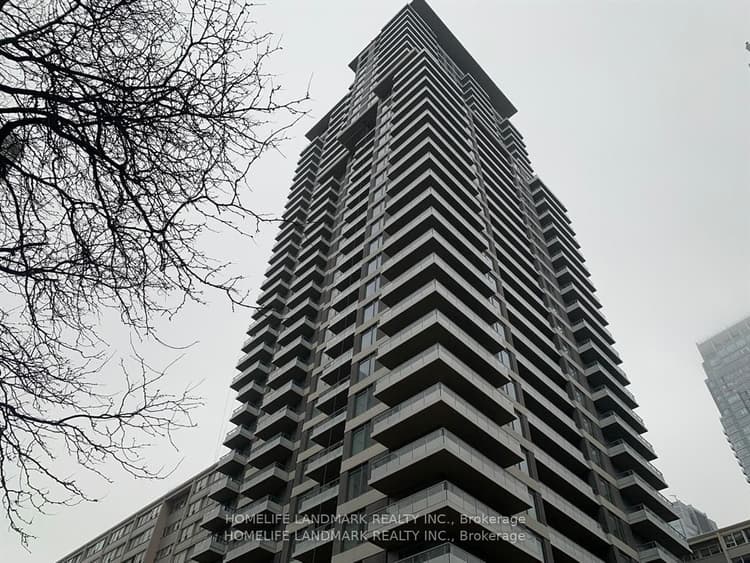 50 Dunfield Avenue