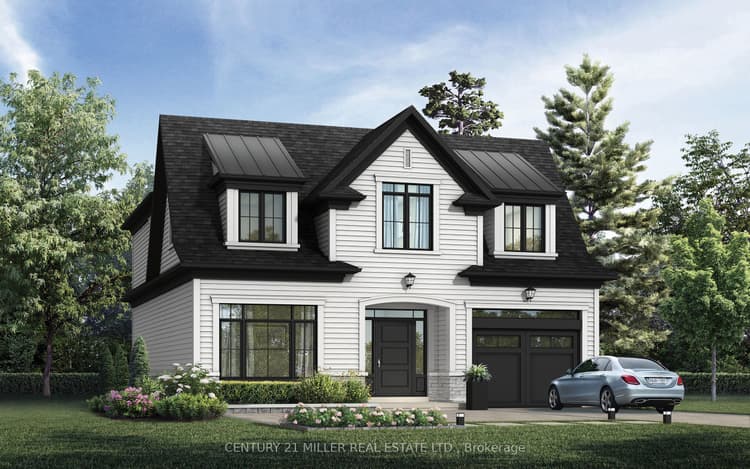 338 MACDONALD Road