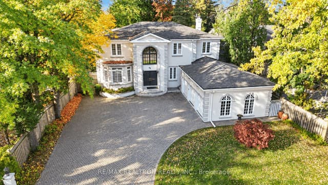 Detached at 48 Johnson Street, Markham, ON L3T 2N7