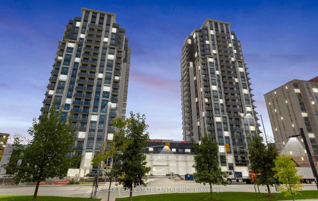Condo Apartment at 202 Burnhamthorpe Road E 301, Mississauga, ON L5A 0B2