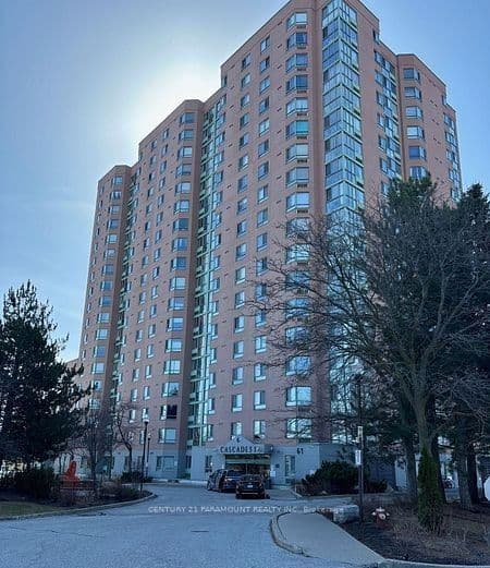 Condo Apartment at 61 Markbrook Lane 112, Toronto, ON M9V 5E7, Toronto W10