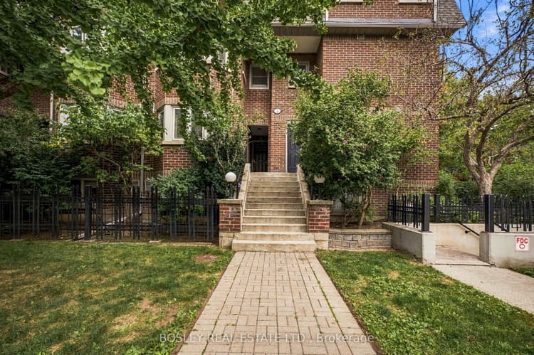 2B Shank Street