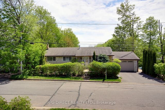 Detached at 105 Anne Street, Cobourg, ON K9A 1G4