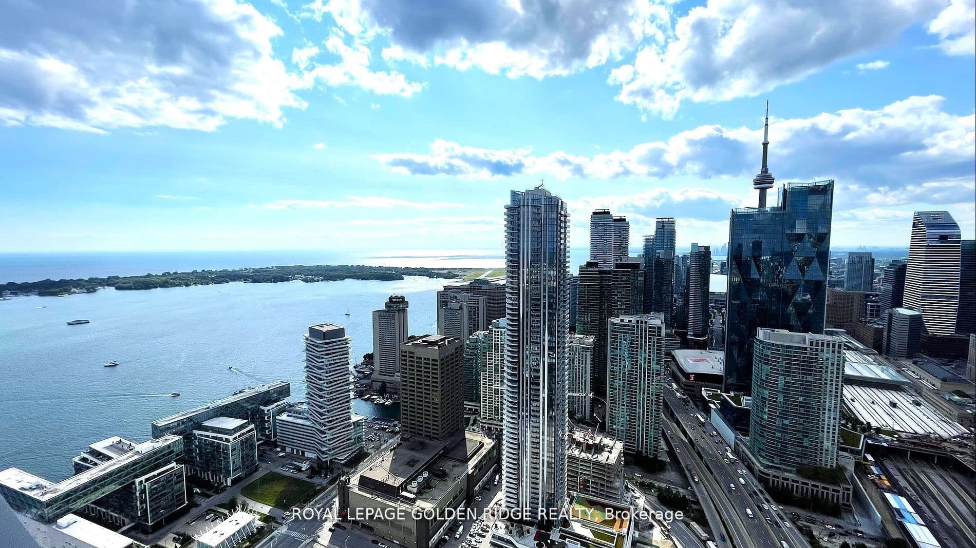 Suite 6812 · Floor 68, Unit 6812 · 55 Cooper St