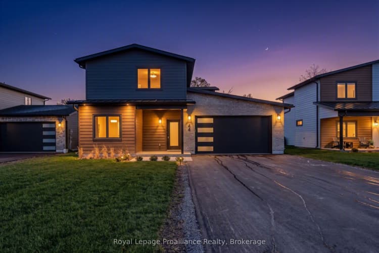 44 Fraser Drive