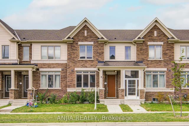 Att/Row/Townhouse at 11794 Tenth Line, Whitchurch-Stouffville, ON L4A 5G2