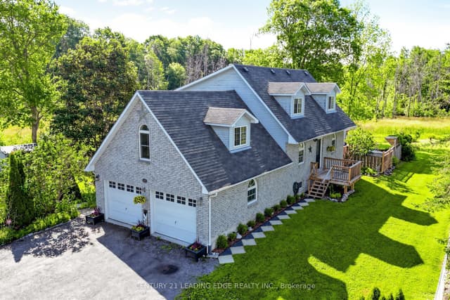 Detached at 134 C Mudcat Road, Belleville, ON K0K 1V0
