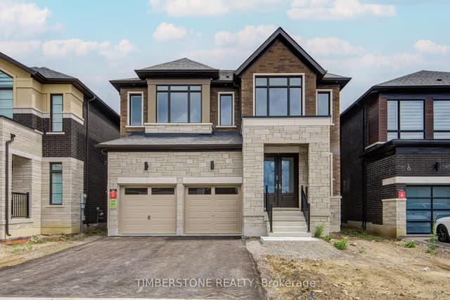 Detached at 23 Aveena Road, Brampton, ON L6P 4R8