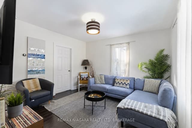 Detached at 1459 Niagara Stone Road, Niagara-on-the-Lake, ON L0S 1T0