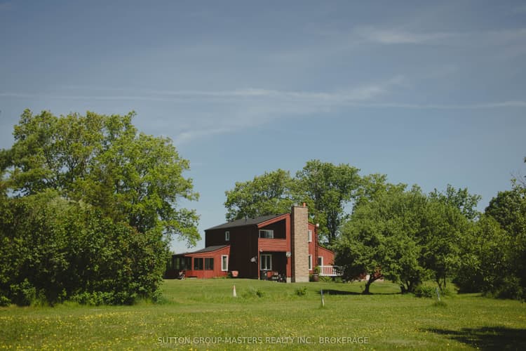 4374 County Road 1 N/A