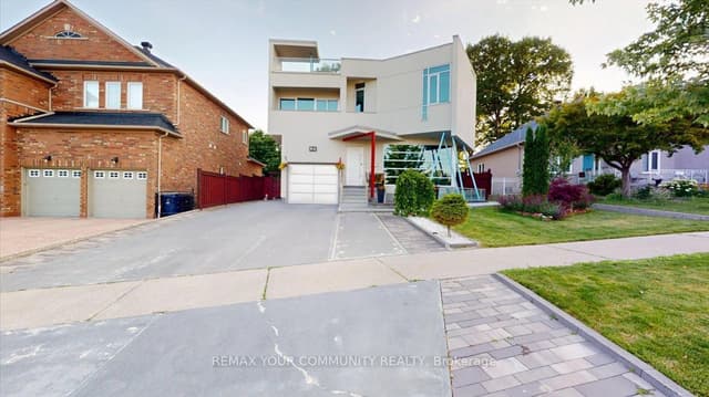 Detached at 64 Aviemore Drive, Toronto, ON M9L 2L7, Toronto W05