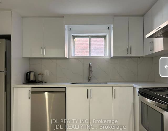 Detached at 13 Pawnee Ave Avenue Bedroom A bsmt, Toronto, ON M2H 3C6, Toronto C15