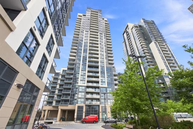 Condo Apartment at 20 Meadowglen Place 227, Toronto, ON M1H 2Y5, Toronto E09