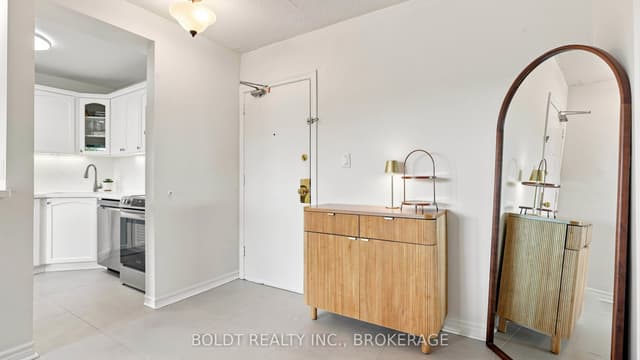 Condo Apartment at 264 Oakdale Avenue 307, St. Catharines, ON L2P 2K4