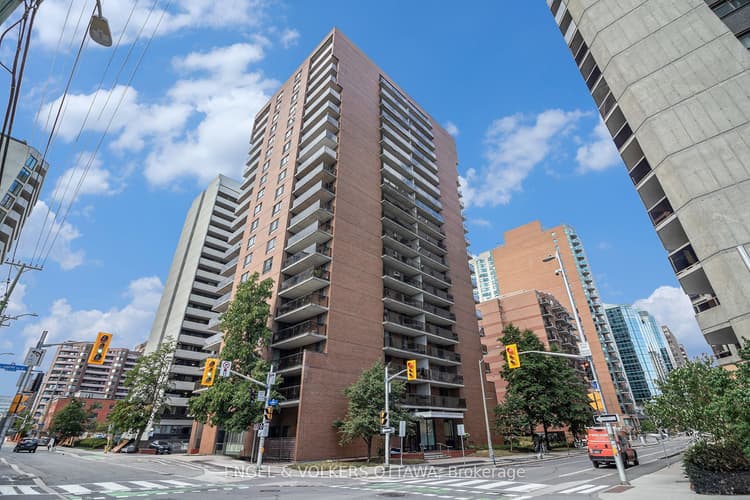 475 Laurier Avenue