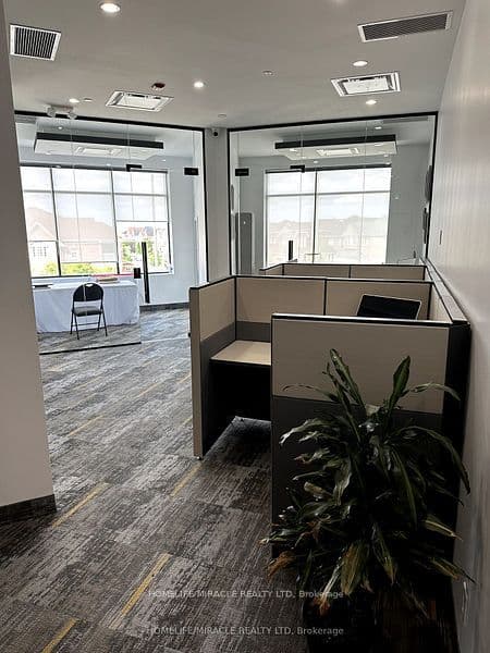 Office at 3465 Platinum Drive 213, Mississauga, ON L5M 2S1