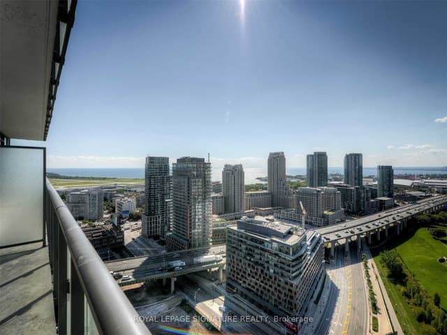 Condo Apartment at 170 Fort York Boulevard 2712, Toronto, ON M5V 0E6, Toronto C01
