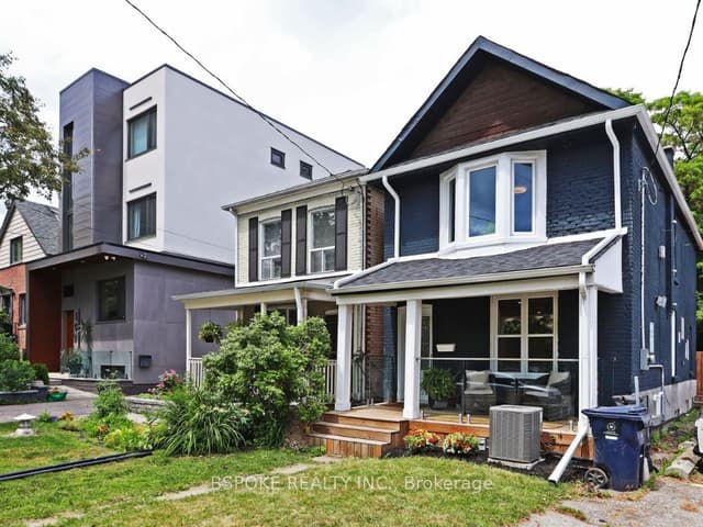 Detached at 15 Burlington Street, Toronto, ON M8V 2L1, Toronto W06
