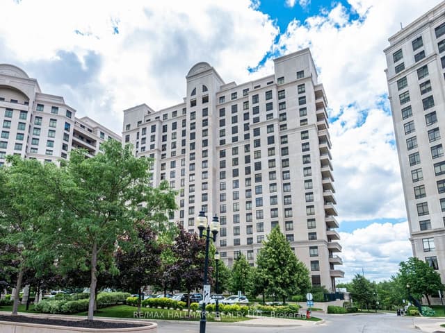 Condo Apartment at 9245 Jane Street 303, Vaughan, ON L6A 0J9