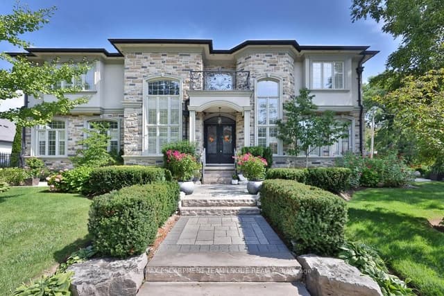 Detached at 2229 LAKESHORE Road, Burlington, ON L7R 1B1