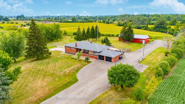 Detached at 7190 King Street, Caledon, ON L7C 0S3