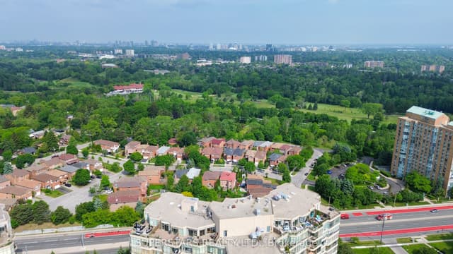 Condo Apartment at 20 Guildwood Parkway PH14, Toronto, ON M1E 5B6, Toronto E08