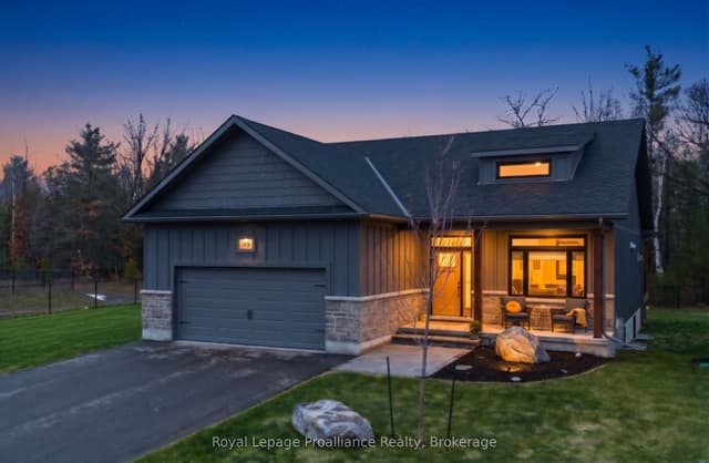 Detached at 48 Deerview Drive, Quinte West, ON K8V 0L8