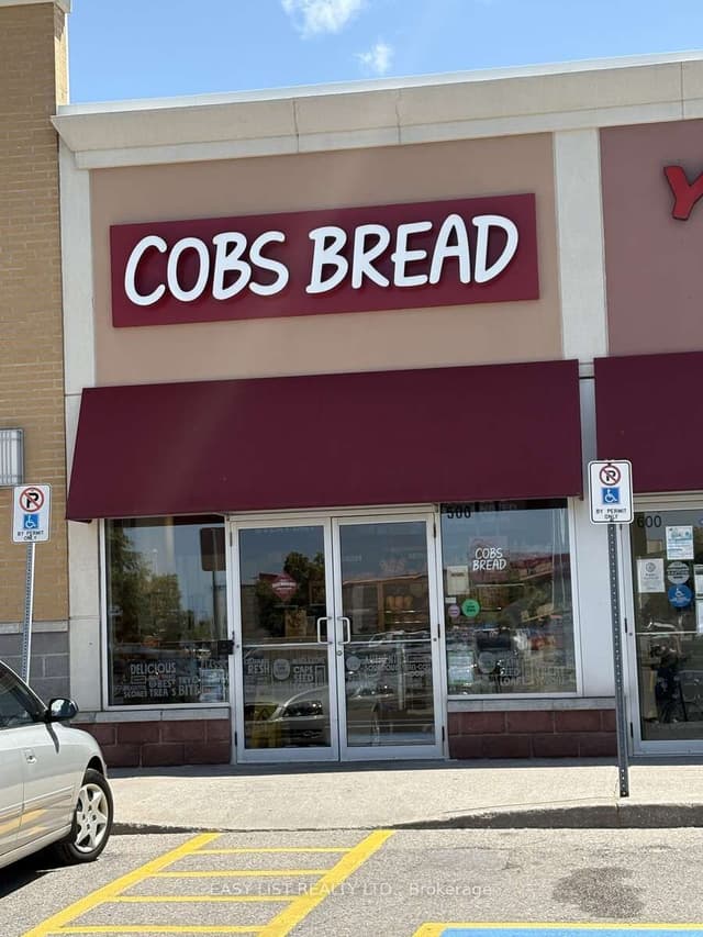 Commercial Retail at 1445 Harmony Road N 500, Oshawa, ON L1H 7K5