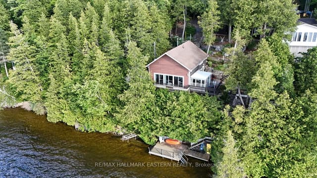 Detached at 173 High Shore Road, Marmora and Lake, ON K0K 2M0